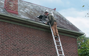 what affects urgent Bitteswell roof repairs