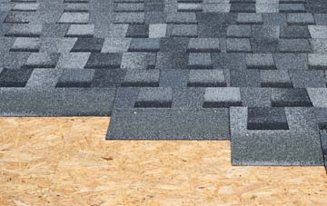 expert Bitteswell asphalt roof companies