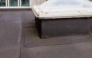 disadvantages of Bitteswell flat roofs