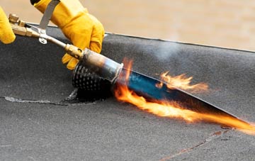flat roof repairs Bitteswell, Leicestershire