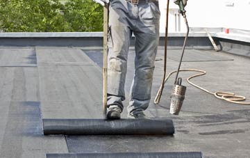 flat roof replacement Bitteswell, Leicestershire