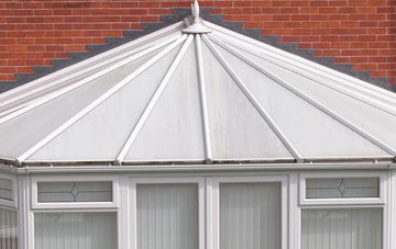 Bitteswell polycarbonate conservatory roof repairs