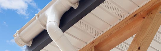 get Bitteswell guttering quotes today