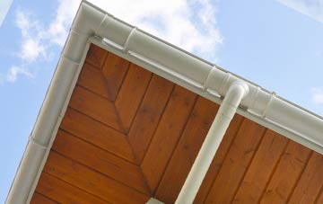 Bitteswell soffit types
