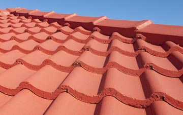 Bitteswell tile and slate roof replacement